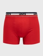 Levi's Боксерки мъжки в бяло