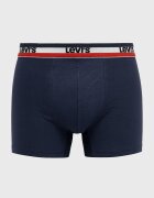 Levi's Боксерки мъжки в бяло