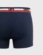 Levi's Боксерки мъжки в бяло