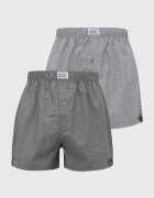 Levi's Боксерки мъжки в сиво