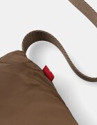 Levi's Чанта ALI SMALL OV в кафяво 004C9-0005