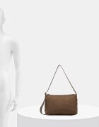Levi's Чанта ALI SMALL OV в кафяво 004C9-0005