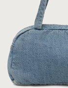 Levi's чанта дамска от деним BLAKE синя 007Z7