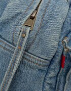 Levi's чанта дамска от деним BLAKE синя 007Z7