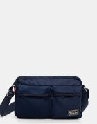 Levi's Чанта през рамо MISSION BAY CROSSBODY в тъмносиньо 004C4-0005