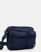 Levi's Чанта през рамо MISSION BAY CROSSBODY в тъмносиньо 004C4-0005