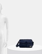 Levi's Чанта през рамо MISSION BAY CROSSBODY в тъмносиньо 004C4-0005