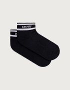 Levi's чорапи 2 броя черни 37157-1540