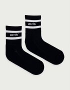 Levi's чорапи 2 броя черни 37157-1546