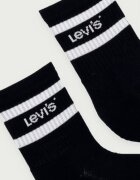 Levi's чорапи 2 броя черни 37157-1546
