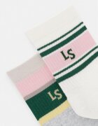 Levi's чорапи 2 броя сиви 37157-1335