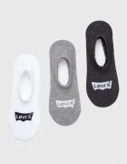 Levi's Чорапи (2 броя) в сиво