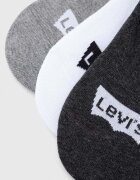Levi's Чорапи (2 броя) в сиво