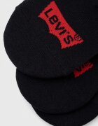 Levi's Чорапи (3 броя) в черно