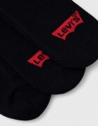 Levi's Чорапи (3 броя) в черно