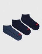 Levi's Чорапи (3 броя) в тъмносиньо