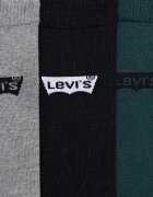 Levi's чорапи 3 броя зелени 37157-1507