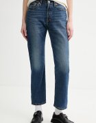 Levi's Дънки 501 CURVE LIGHTWEIGHT с висока талия 0066J