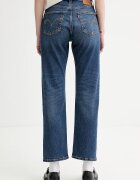 Levi's Дънки 501 CURVE LIGHTWEIGHT с висока талия 0066J