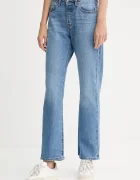 Levi's Дънки 501 CURVE с висока талия 0036A.0002 0036A-0002