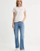 Levi's Дънки 501 CURVE с висока талия 0036A.0002 0036A-0002