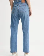Levi's Дънки 501 CURVE с висока талия 0036A.0002 0036A-0002