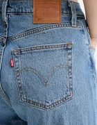 Levi's Дънки 501 CURVE с висока талия 0036A.0002 0036A-0002