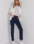 Levi's Дънки 501® CROP дамски с висока талия 36200.0179
