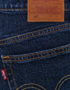 Levi's Дънки 501® CROP дамски с висока талия 36200.0179