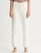 Levi's Дънки 501® CROP с висока талия 36200.0374