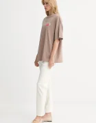 Levi's Дънки 501® CROP с висока талия 36200.0374