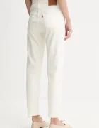 Levi's Дънки 501® CROP с висока талия 36200.0374
