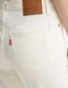 Levi's Дънки 501® CROP с висока талия 36200.0374
