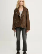 Levi's Дънки 501® CROP с висока талия 36200-0393