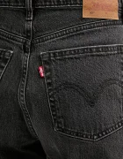 Levi's Дънки 501® CROP с висока талия 36200-0393