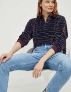 Levi's Дънки 501® JEANS FOR WOMEN с висока талия 12501.0415