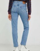 Levi's Дънки 501® JEANS FOR WOMEN с висока талия 12501.0415