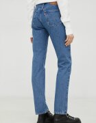 Levi's Дънки 501® JEANS FOR WOMEN с висока талия 12501.0438