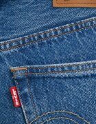 Levi's Дънки 501® JEANS FOR WOMEN с висока талия 12501.0438