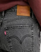 Levi's Дънки 501® JEANS FOR WOMEN с висока талия 12501.0604 12501-0604