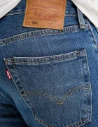 Levi's Дънки 501® LEVIS®ORIGINAL FIT мъжки в 00501 00501.3719