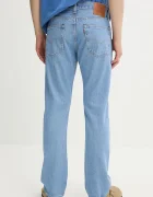 Levi's Дънки 501® ®ORIGINAL мъжки в 00501 00501-3708