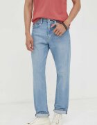 Levi's Дънки 502 TAPER