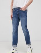 Levi's Дънки 502 Taper