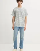 Levi's Дънки 511™ SLIM мъжки в синьо 04511 04511.4781