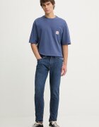 Levi's Дънки 512™ SLIM TAPER мъжки в синьо 28833-1539