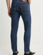 Levi's Дънки 512™ SLIM TAPER мъжки в синьо 28833-1539
