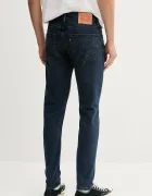 Levi's Дънки 512™ SLIM TAPER мъжки в синьо 28833 28833.1193