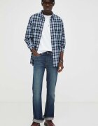 Levi's Дънки 527 SLIM BOOT CUT 527™