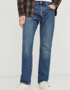 Levi's Дънки 551Z AUTHENTIC STRAIGHT